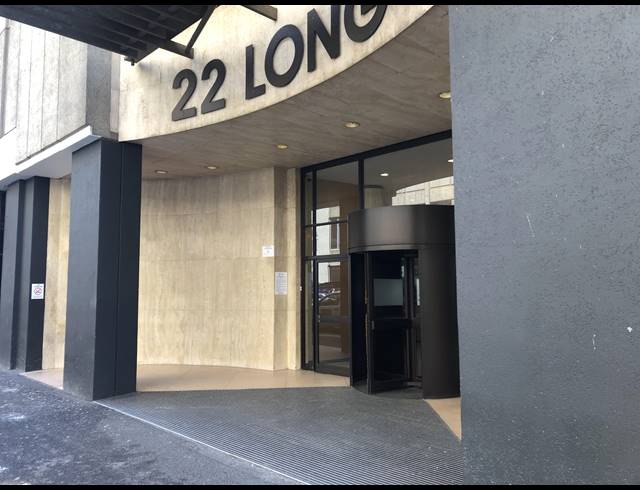 615M² OFFICE TO LET IN CAPE TOWN CITY CENTRE